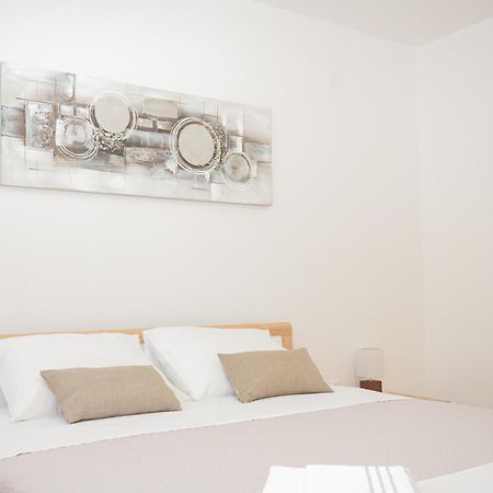 Apartmani Cimerman Крк Екстер'єр фото