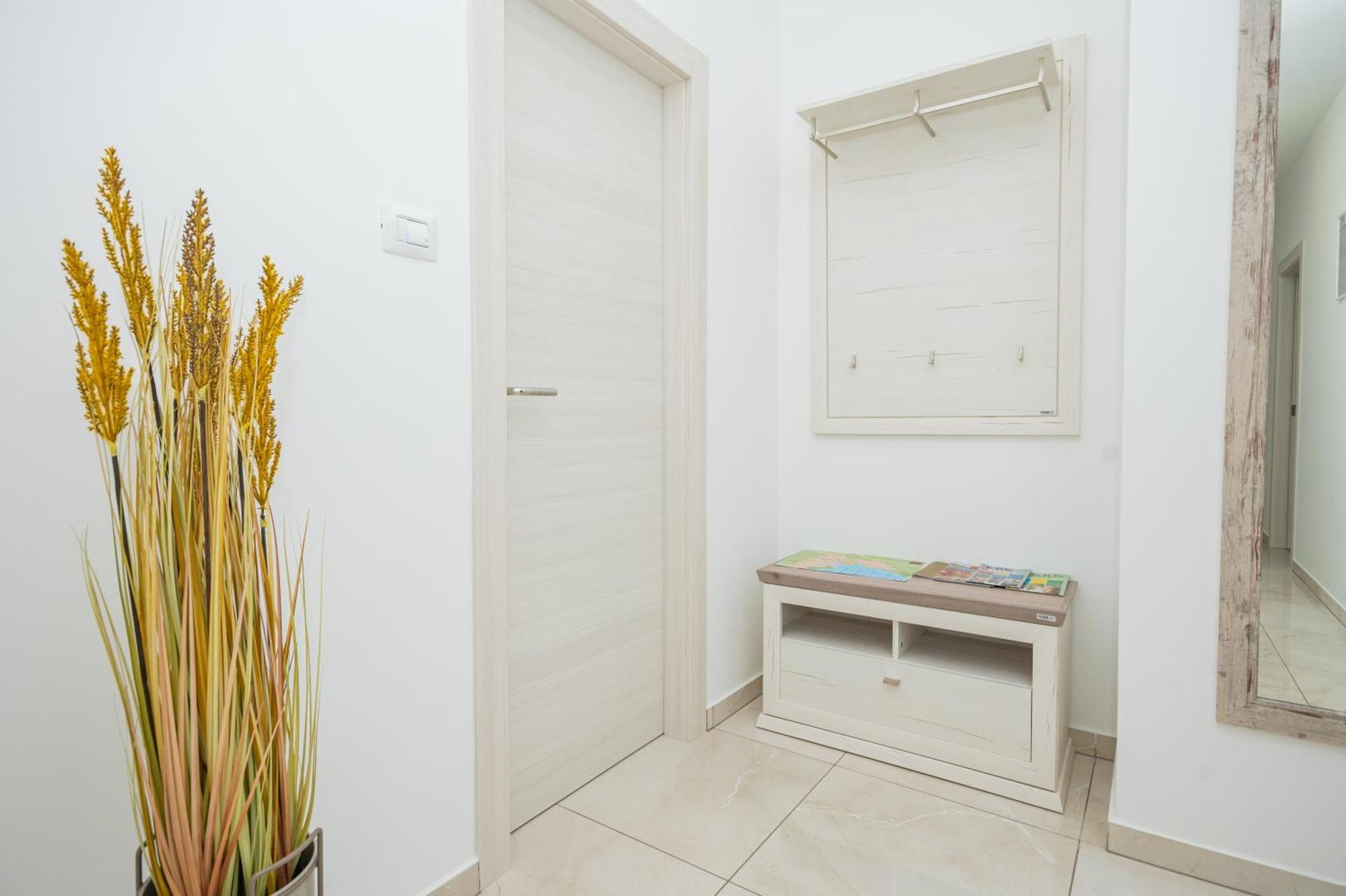 Apartmani Cimerman Крк Екстер'єр фото